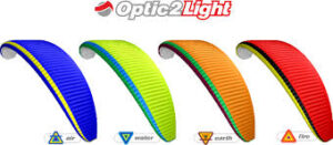 DUDEK OPTIC 2