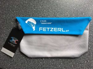 Paragleider FETZERL m Preis