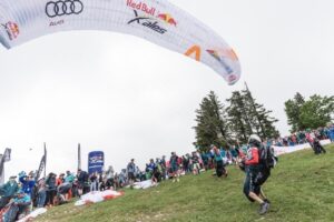 Red Bull xalps 