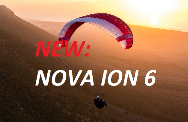 nova ion 6