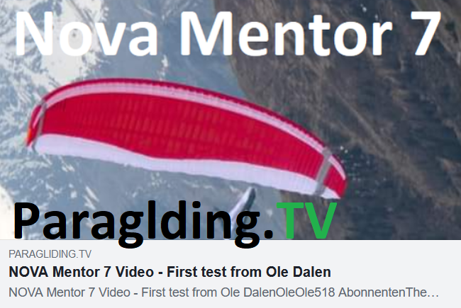 Nova Mentor 7