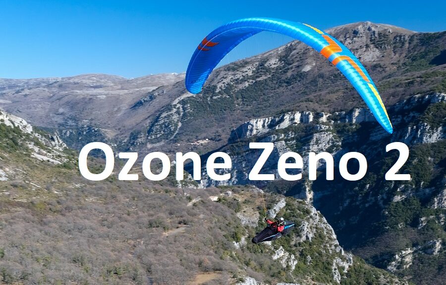 ozone ZENO 2