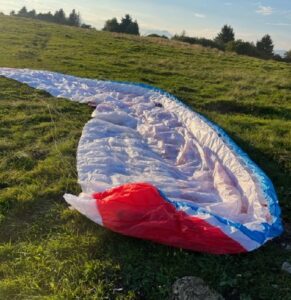 Drift Hawk Foto: Paragliding.EU
