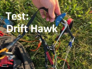 Drift Hawk Foto: paragliding.eu